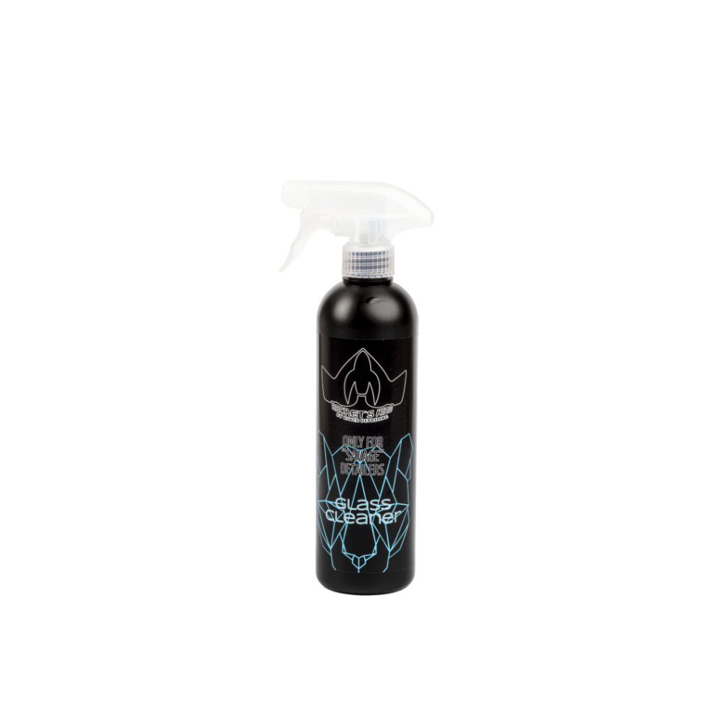 Glass Cleaner