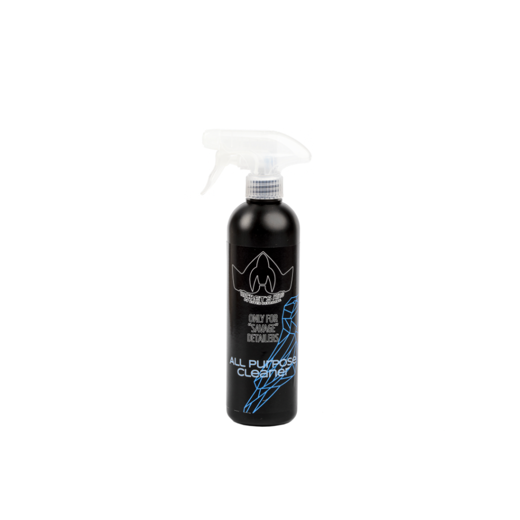 All Purpose Cleaner