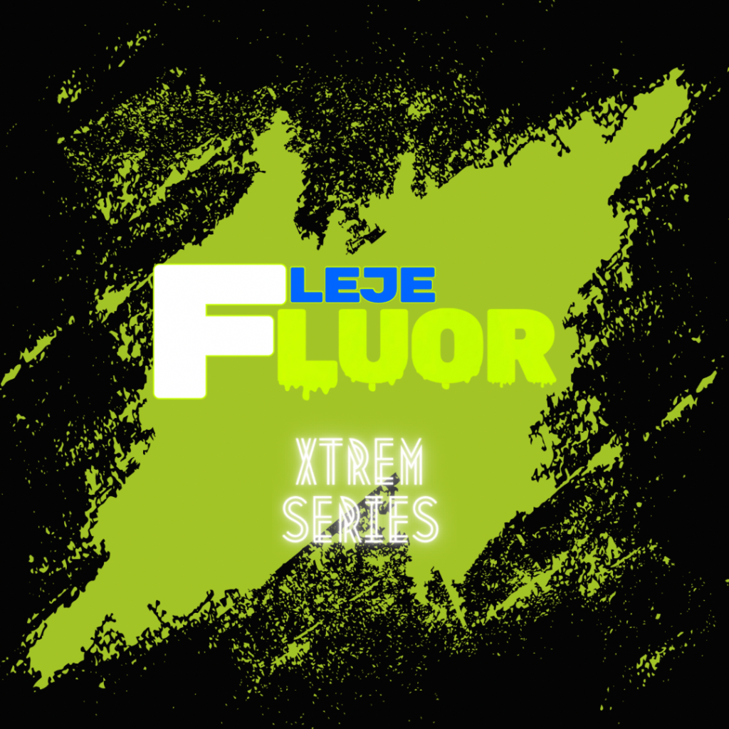 Fleje Flúor 
