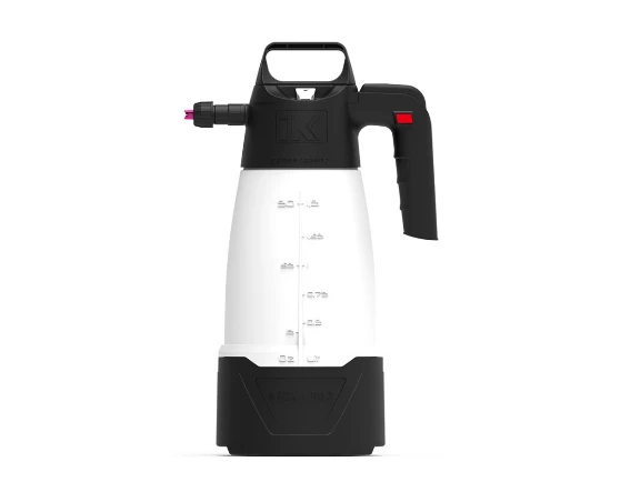 IK Efoam Pro2