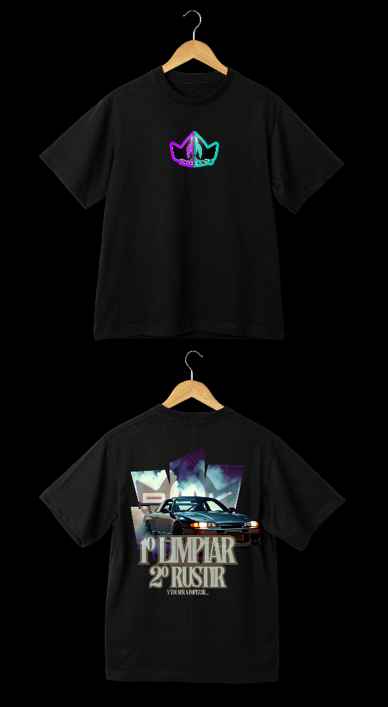 Camiseta 1