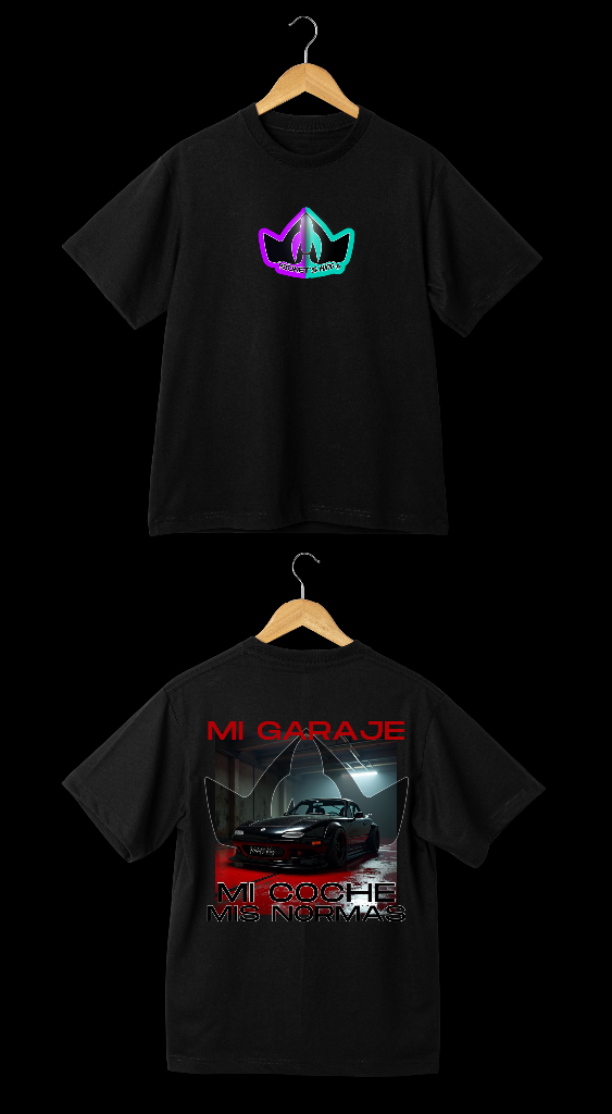 Camiseta 2