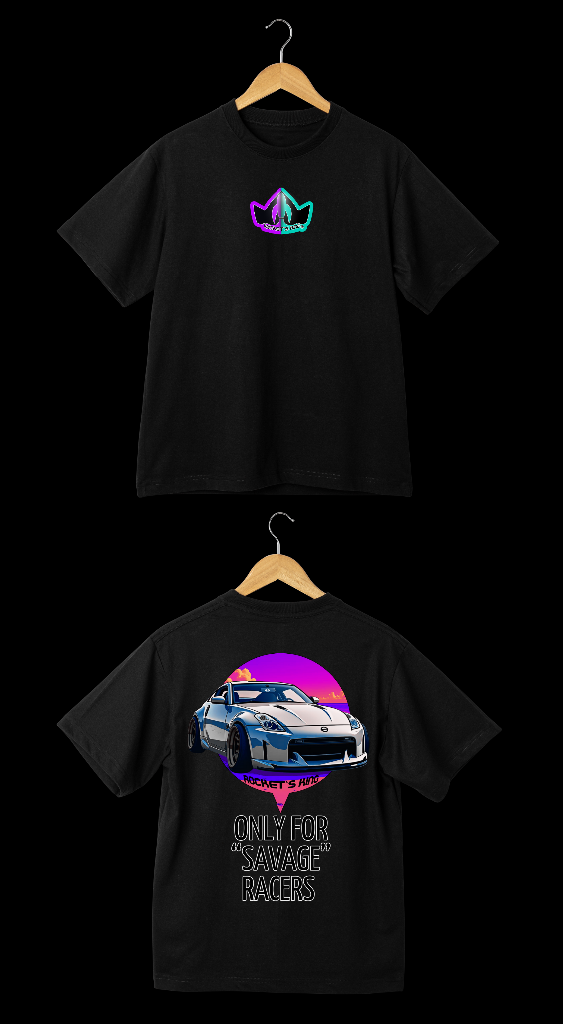 Camiseta 4