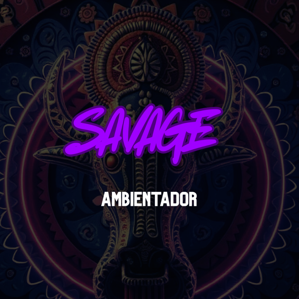 Air Freshener Savage